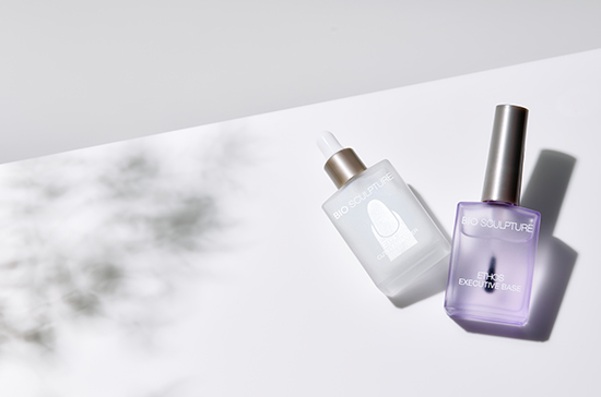 Bio Sculpture Gel（バイオスカルプチュアジェル）/カラージェル