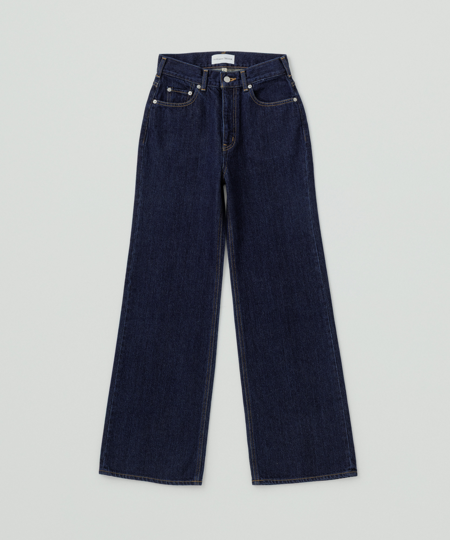 ë BIOTOP × Tu es mon Tresor vol.3 | ё BIOTOP | BIOTOP – ビオトープ –