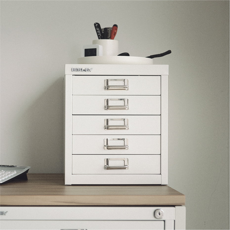 BISLEY ビスレー キャビネット 鍵無し 白 楽天市場】[日本正規代理店