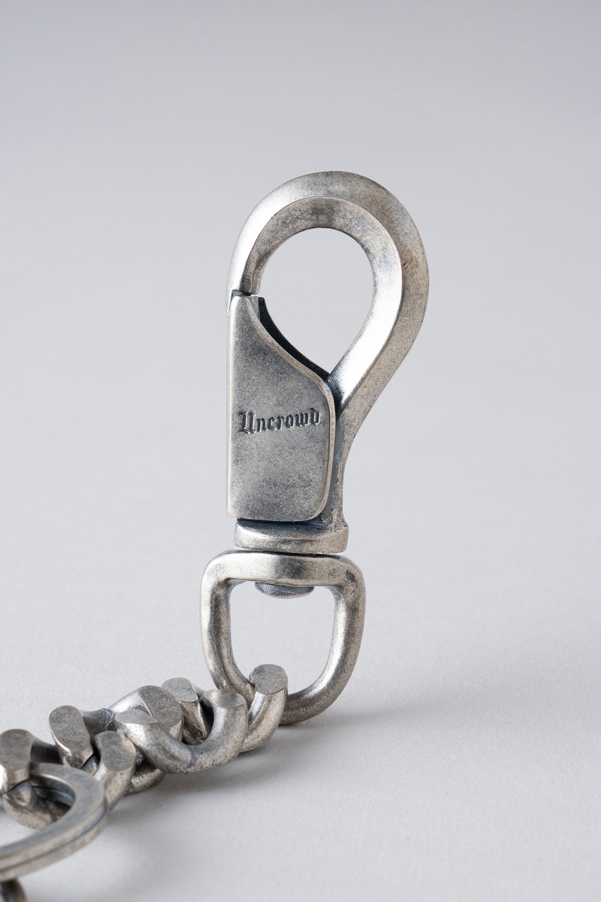 KEY CHAINS – BLUCO. INC