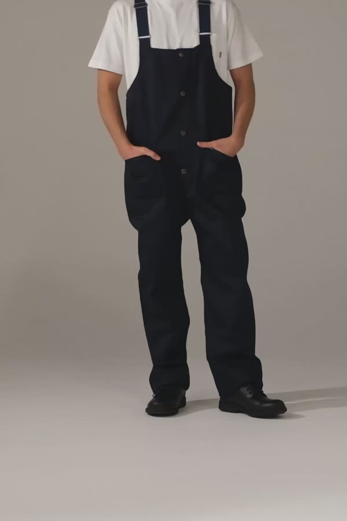 スタンダードオーバーオール – BLUCO. INC