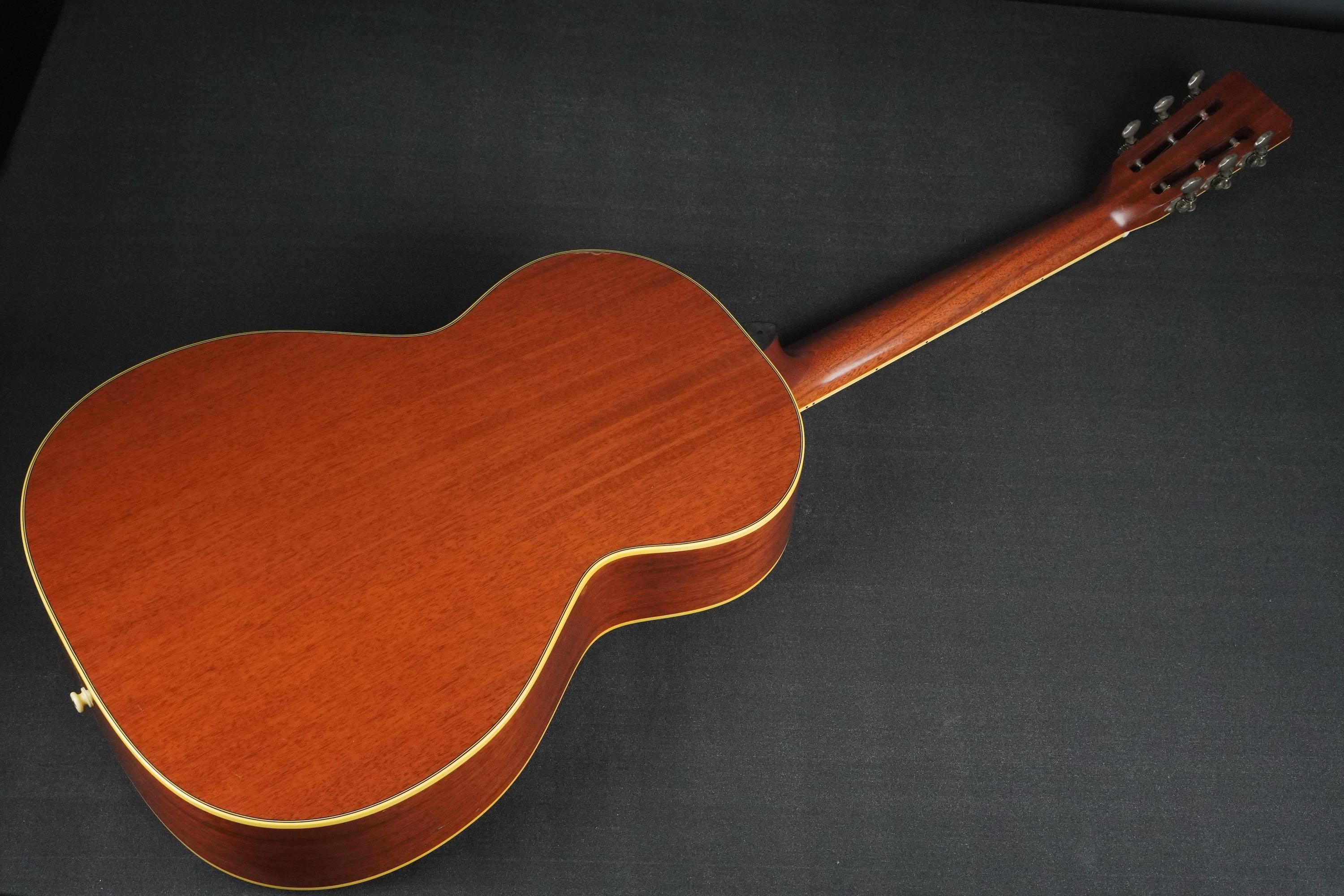 Larson Bros Maurer Style 1-ES | 楽器詳細ページ [Blue-G]