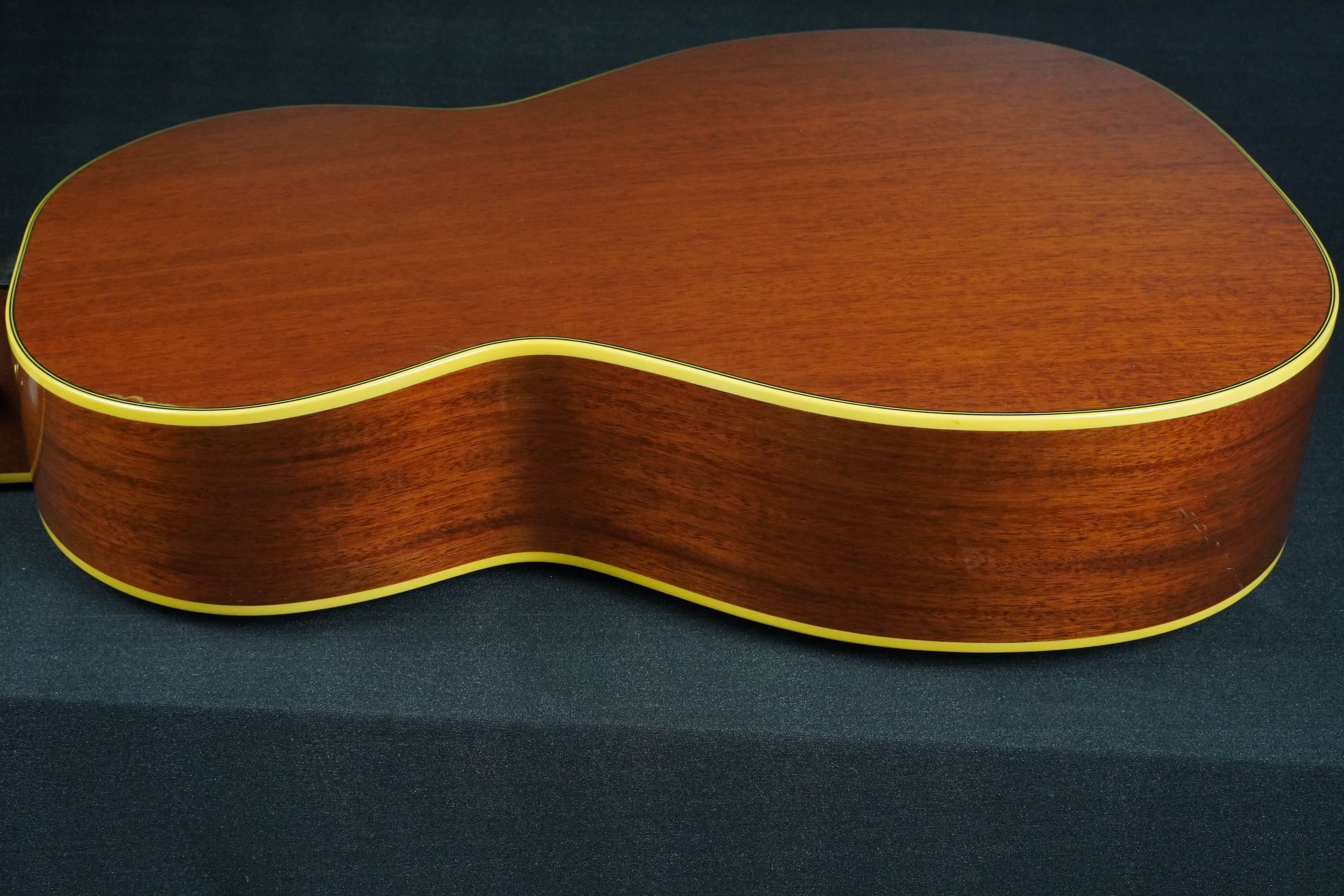 Larson Bros Maurer Style 1-ES | 楽器詳細ページ [Blue-G]