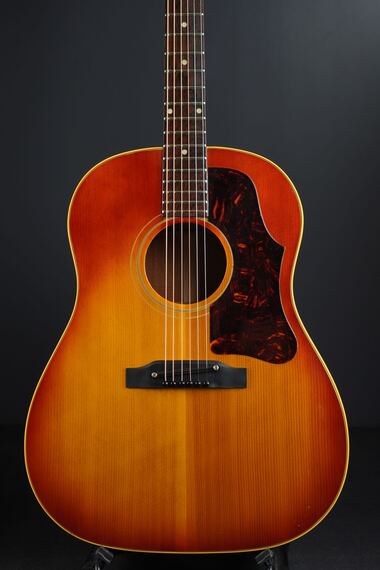 Gibson J-45 CS | 楽器詳細ページ [Blue-G]