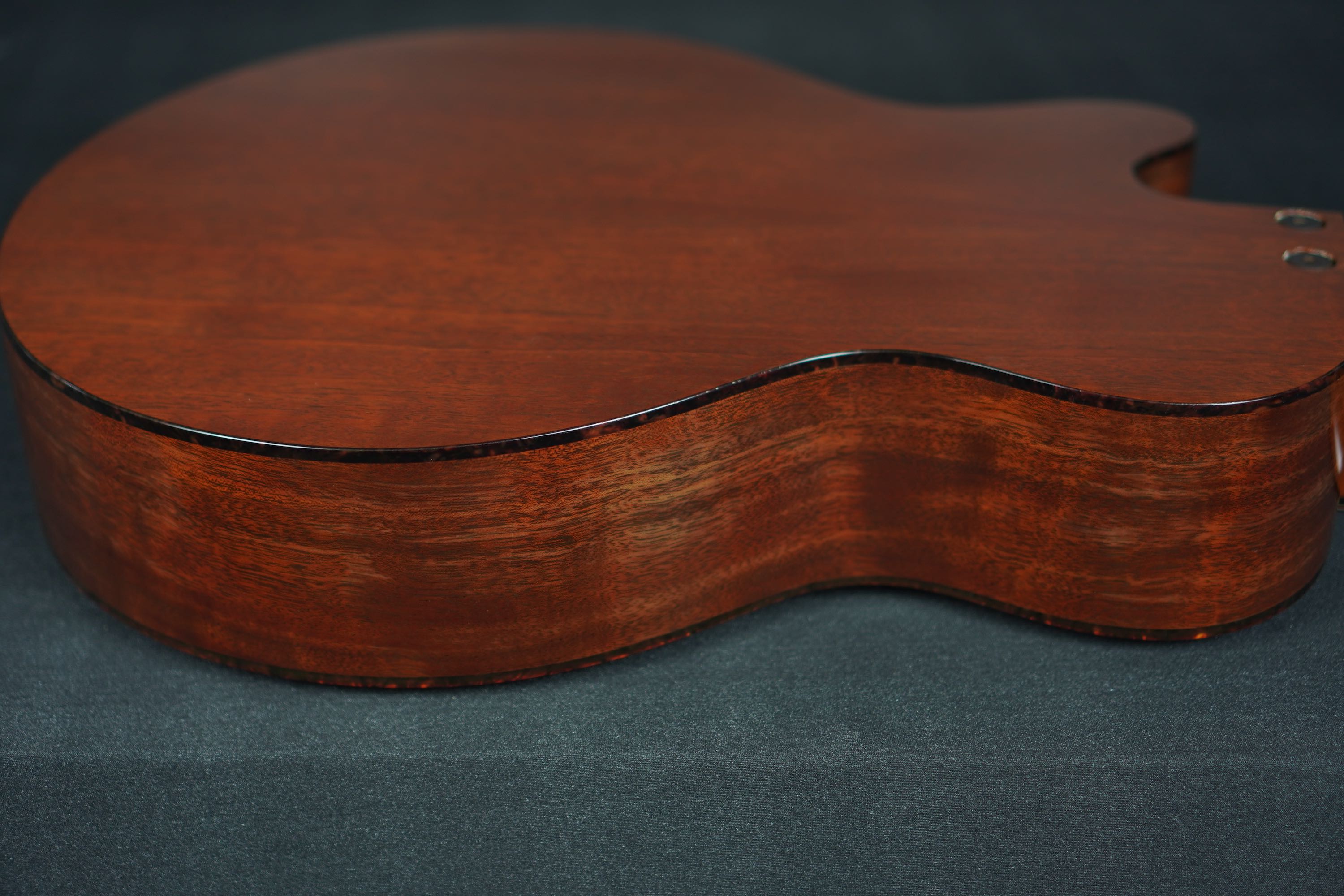 Tacoma CM28C | 楽器詳細ページ [Blue-G]