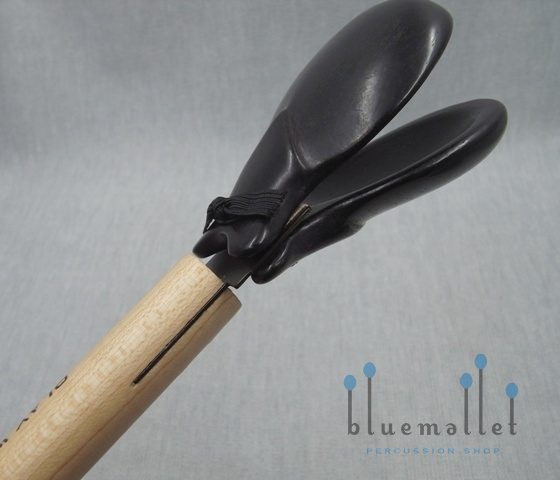 Playwood Castanets CA-22 bluemallet