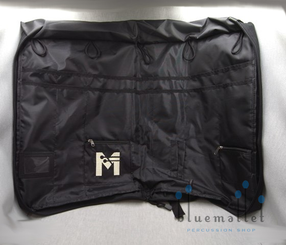 Marimba One Mallet Bag bluemallet