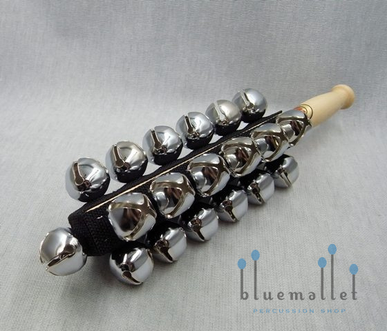 Playwood Concert Bell CB-25 bluemallet