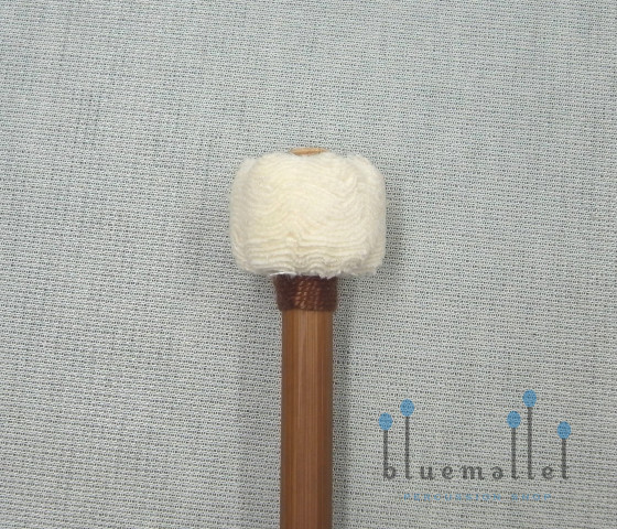 Playwood Mallet Shoichi Kubo Model PRO-1002 bluemallet