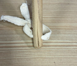 Sound King Chinese Gong CH-003/36 bluemallet