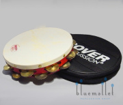 Pearl Tambourine Symphonic PETM-10CT bluemallet