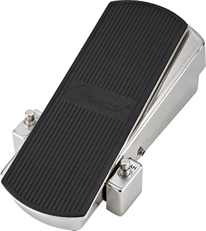 Fender Fuzz-Wah Pedal