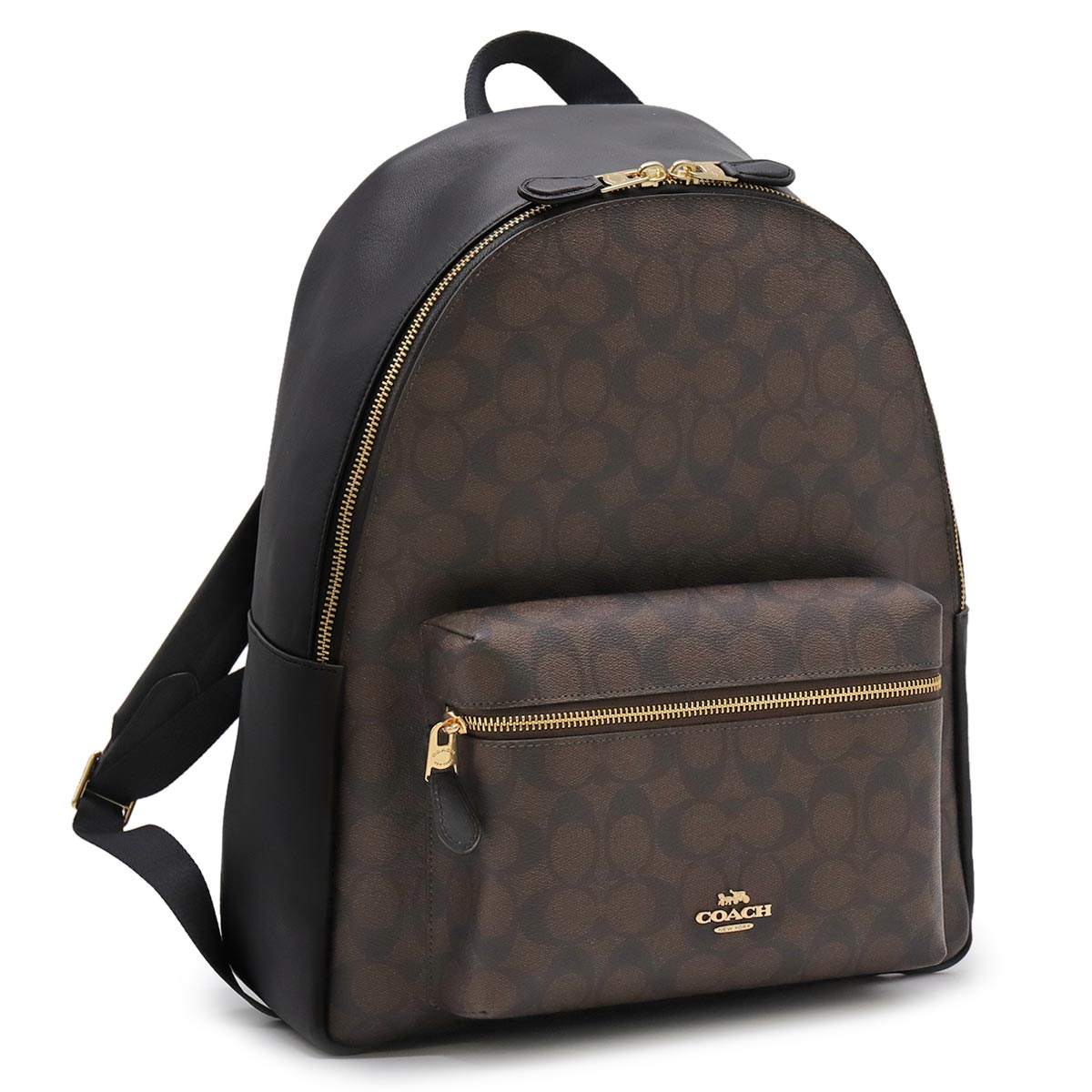 コーチ リュックサック/バックパック バッグ レディース チャーリー