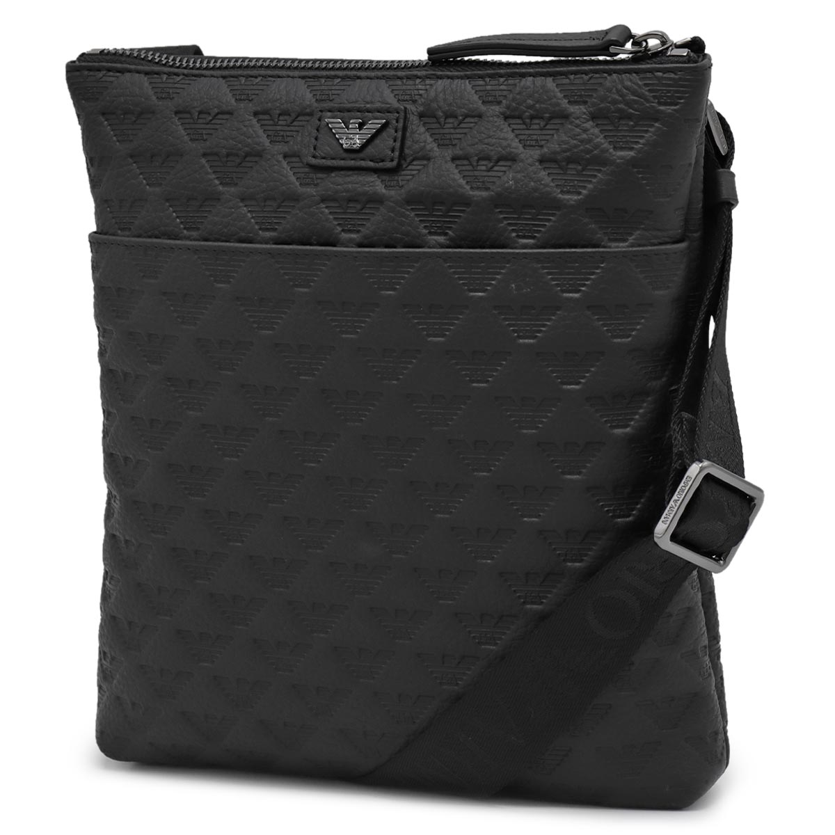 エンポリオアルマーニ ショルダーバッグ/クロスボディ バッグ メンズ