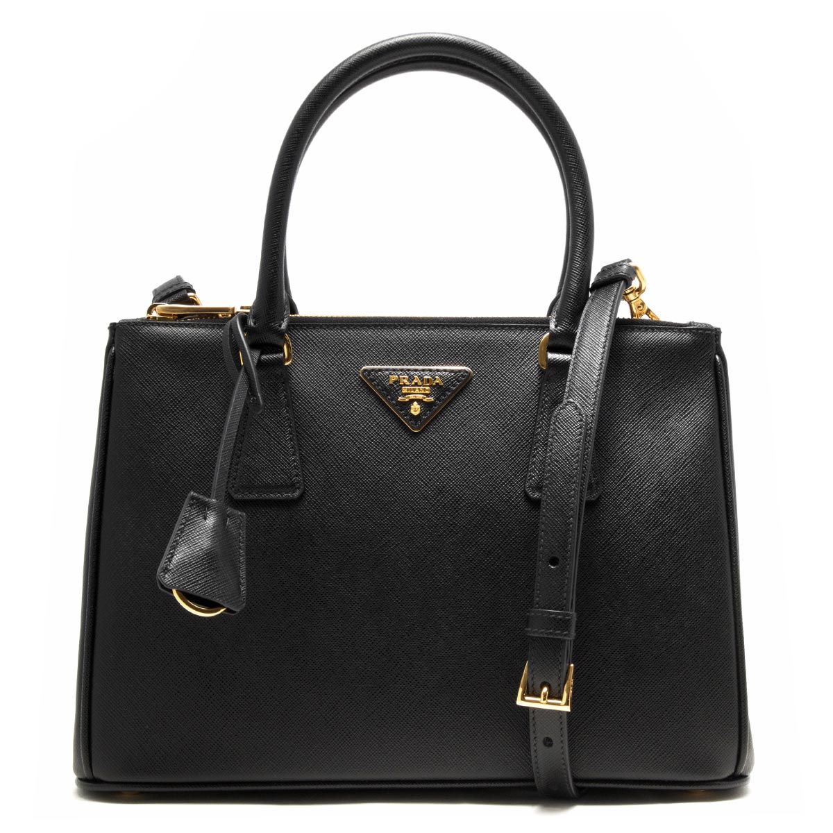 プラダ トートバッグ/ショルダーバッグ バッグ レディース