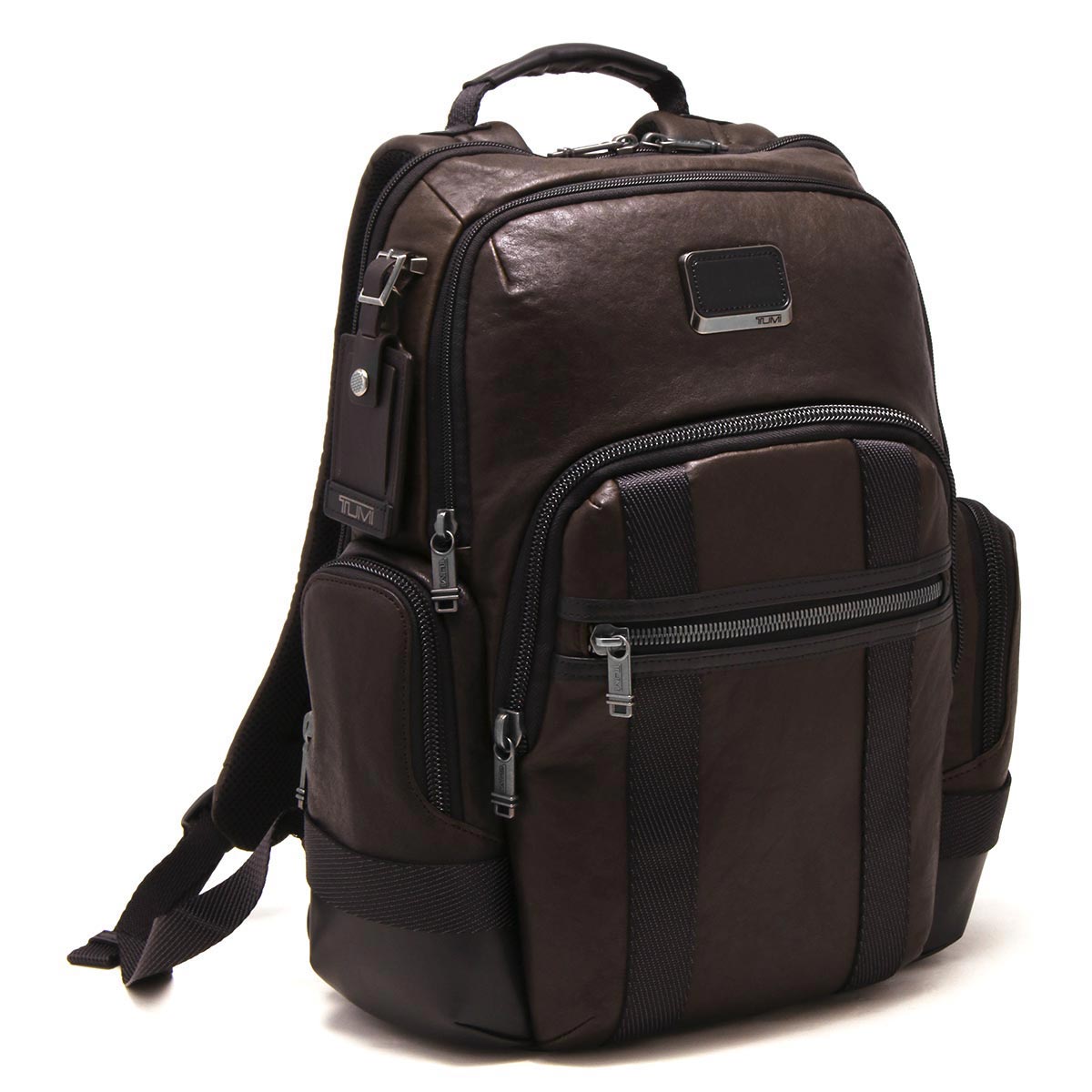 トゥミ リュックサック/リュックサック バッグ メンズ アルファ