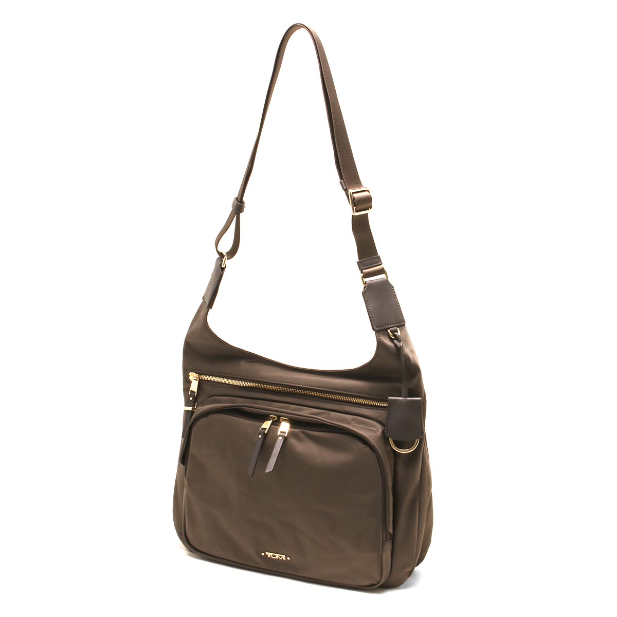 トゥミ ショルダーバッグ/クロスボディ バッグ レディース