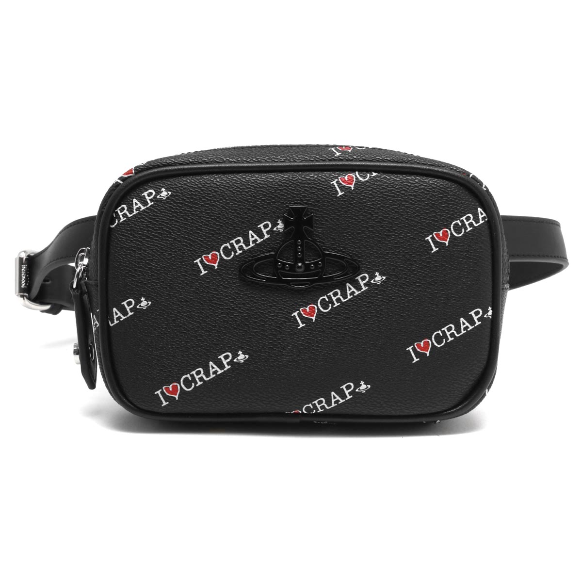 ヴィヴィアンウエストウッド ボディバッグ/ベルトバッグ/ウエスト