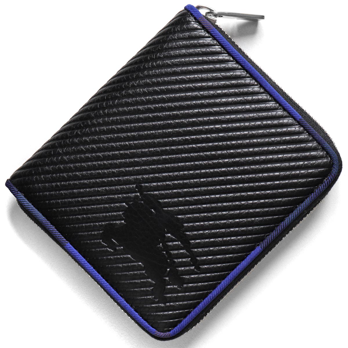 バーバリー 二つ折り財布 財布 メンズ EKD ヘリテージ ミディアム