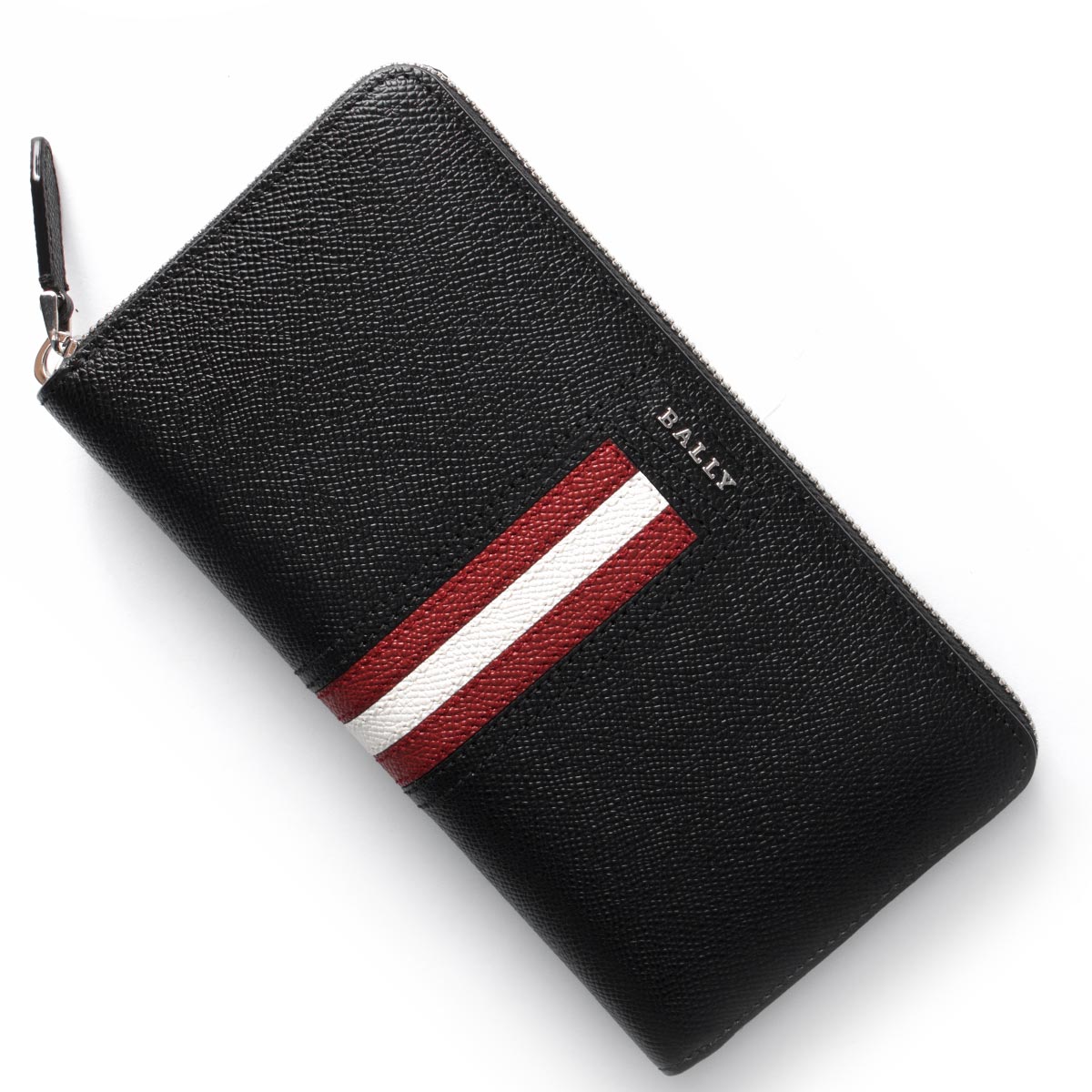 バリー 長財布 財布 メンズ テレン ブラック TELENLT 10 6218049 BALLY