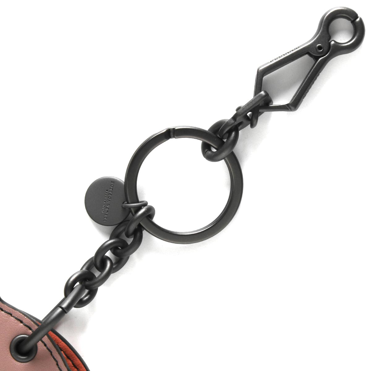 ボッテガヴェネタ (ボッテガ・ヴェネタ) キーリング/キーホルダー