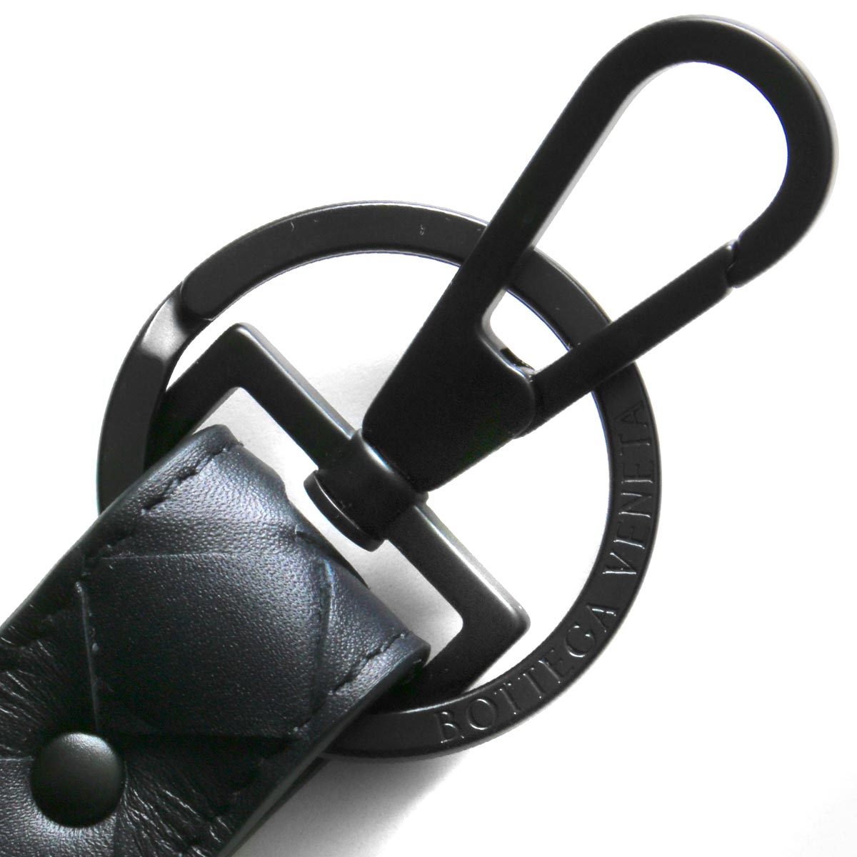 ボッテガヴェネタ (ボッテガ・ヴェネタ) キーリング/キーホルダー