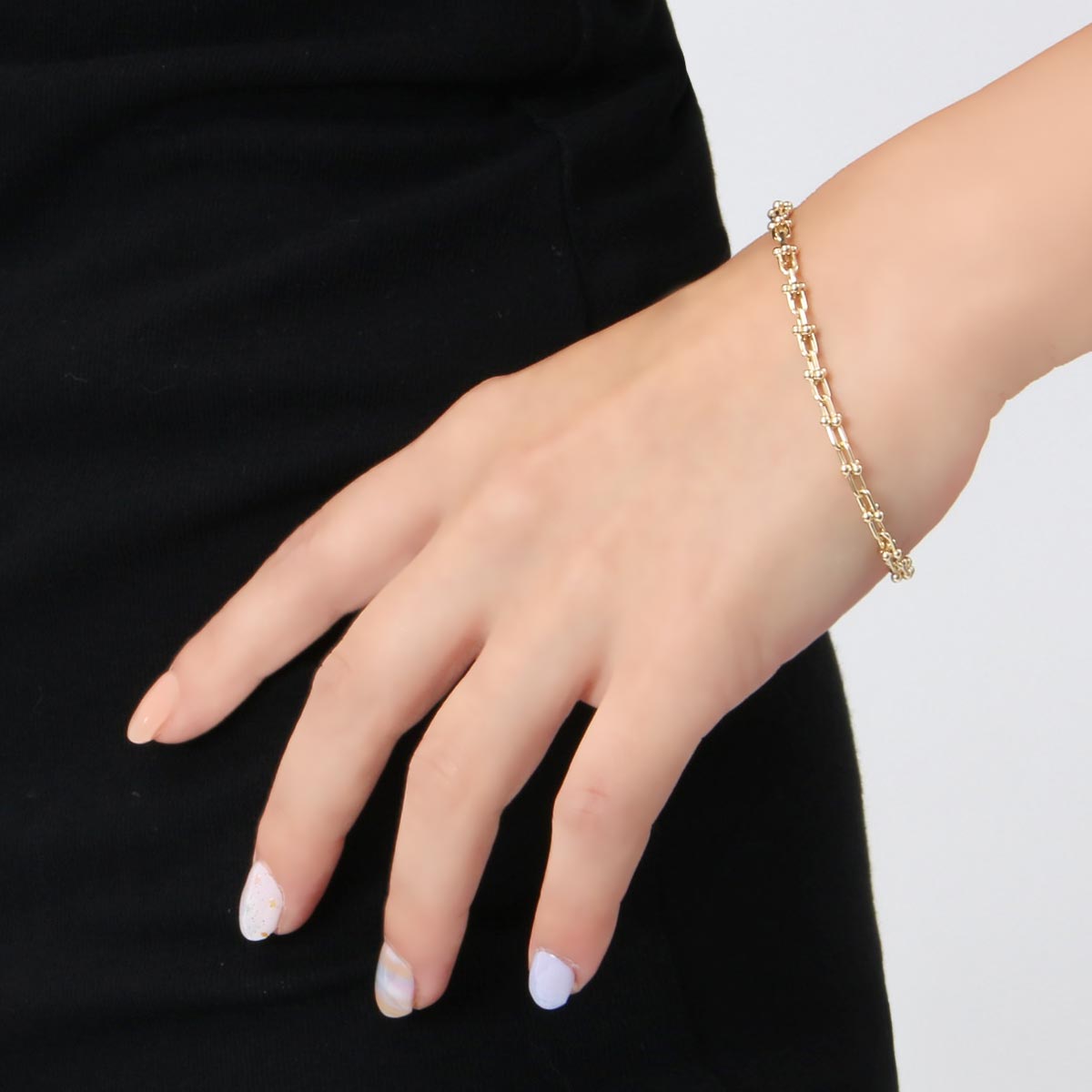 ティファニー ブレスレット ジュエリー メンズ レディース マイクロ