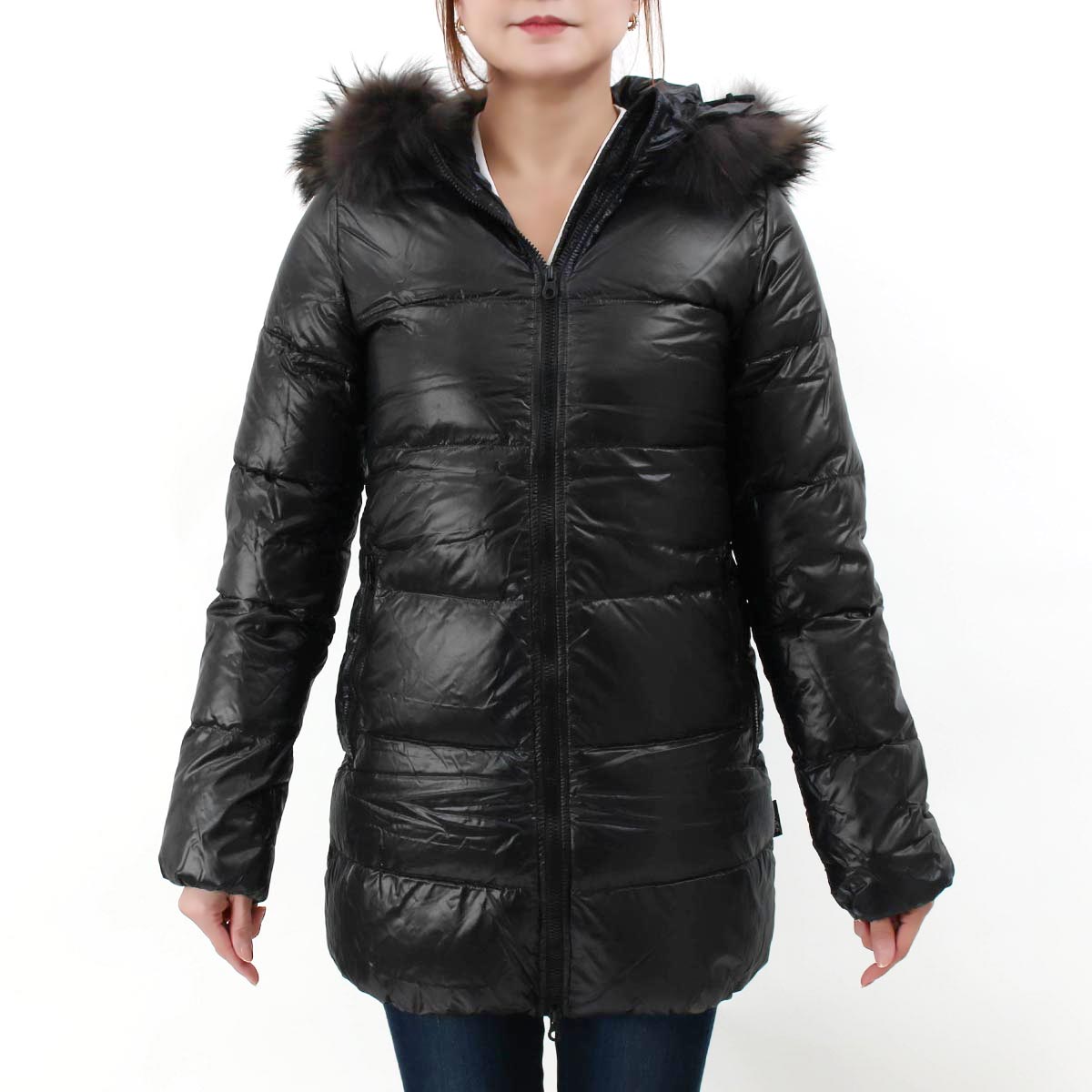 デュベティカ ダウンコート/ダウンジャケット アウター レディース