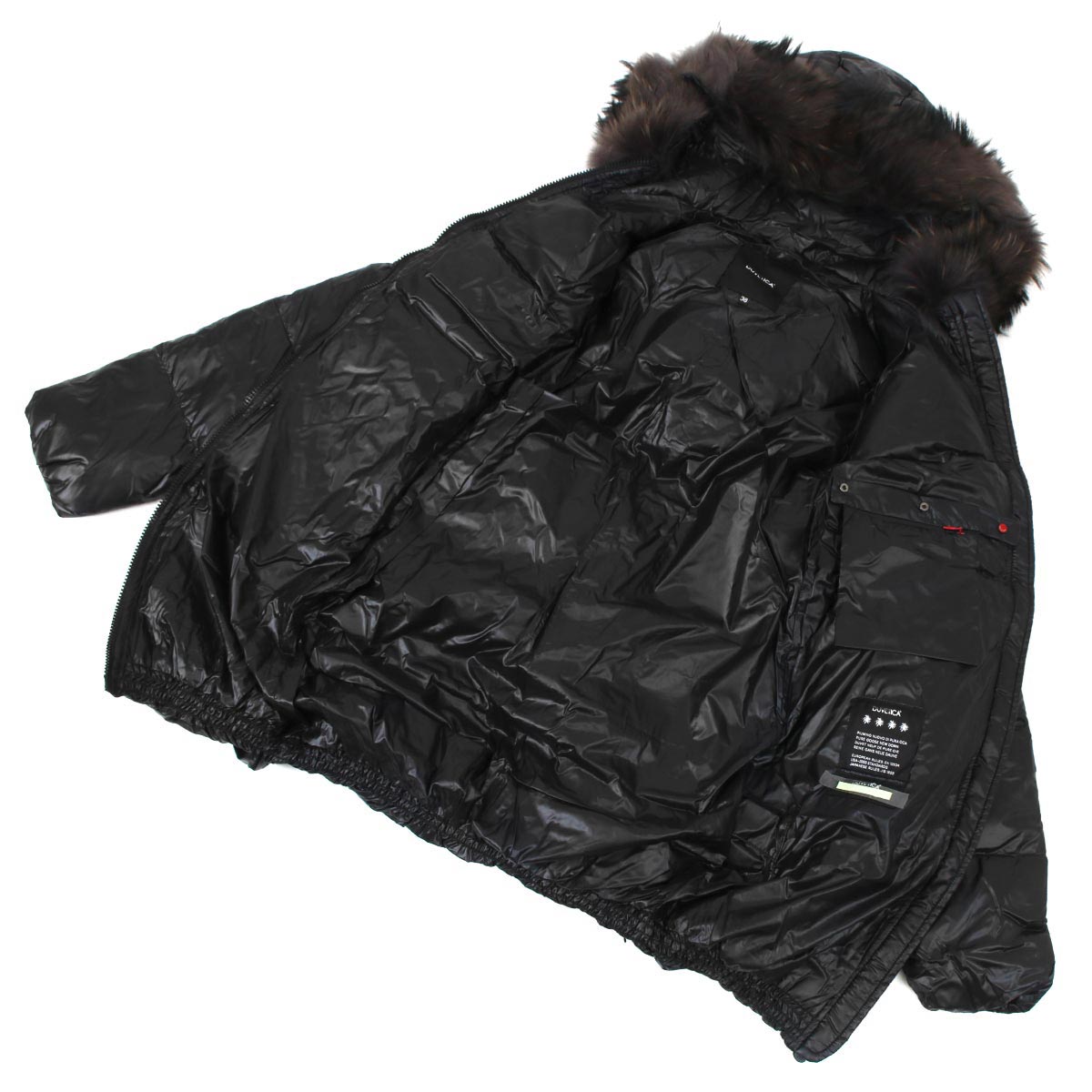 デュベティカ ダウンコート/ダウンジャケット アウター レディース