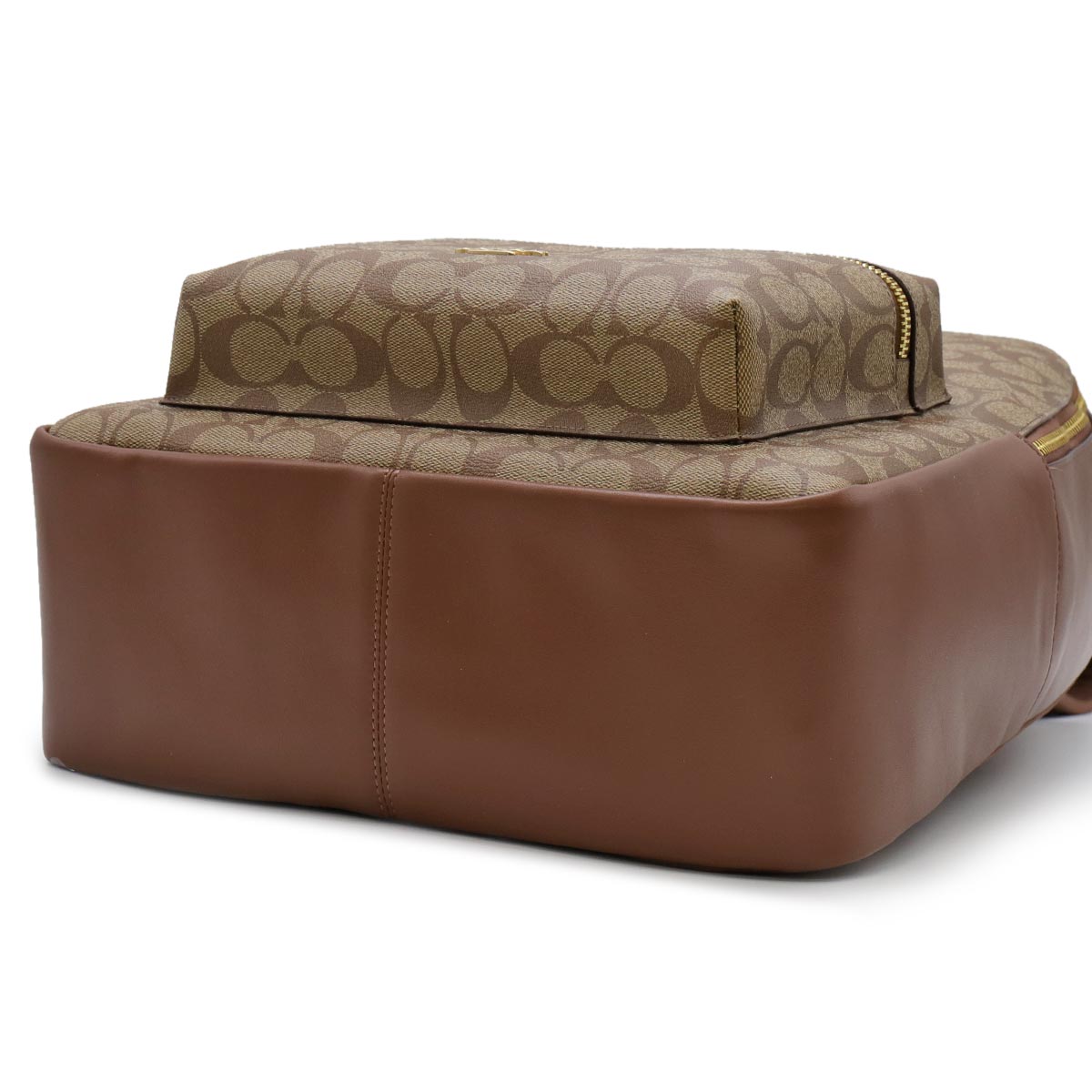 コーチ リュックサック/バックパック バッグ レディース チャーリー