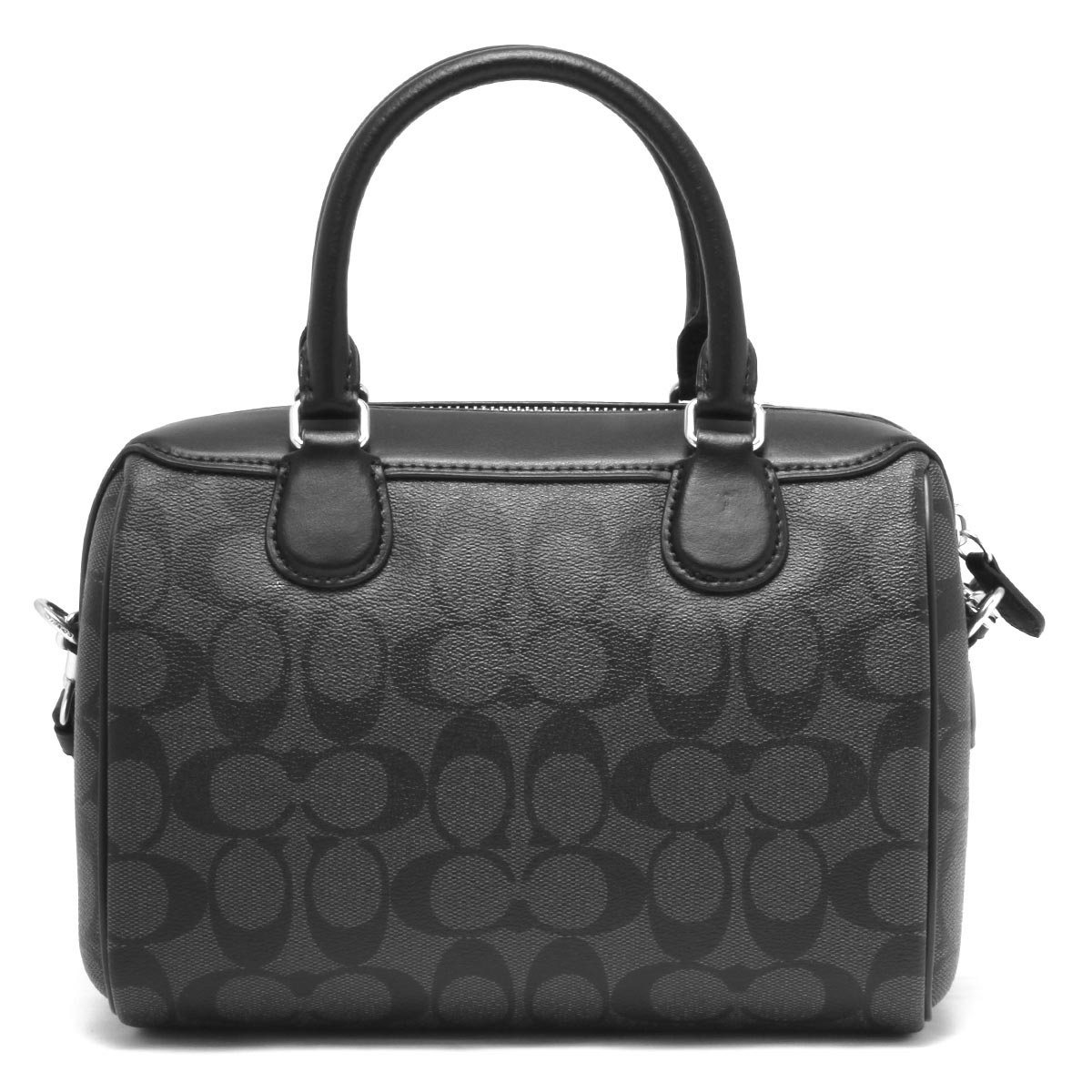 コーチ ボストンバッグ/ハンドバッグ/ショルダーバッグ バッグ