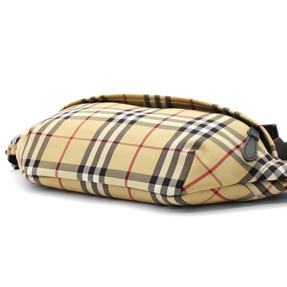 バーバリー ボディバッグ/ベルトバッグ/ウエストバッグ バッグ メンズ