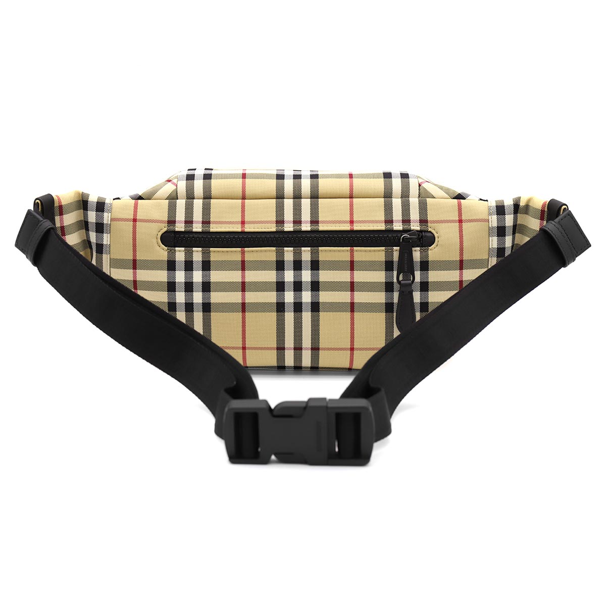 バーバリー ボディバッグ/ベルトバッグ/ウエストバッグ バッグ メンズ