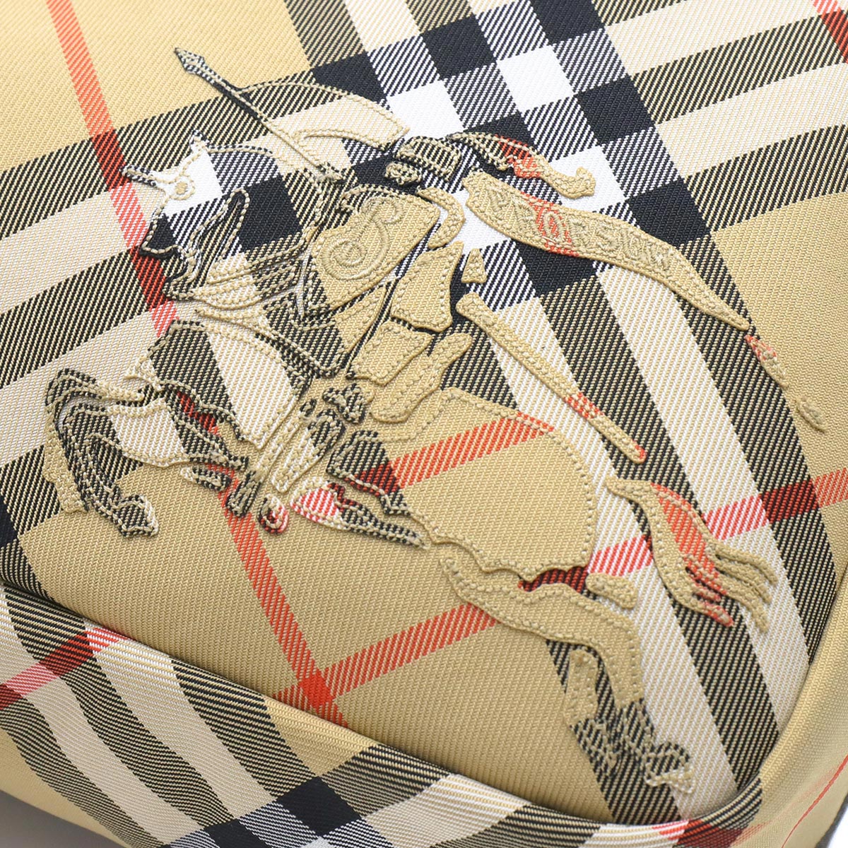 バーバリー ショルダーバッグ/クロスボディ バッグ メンズ レディース