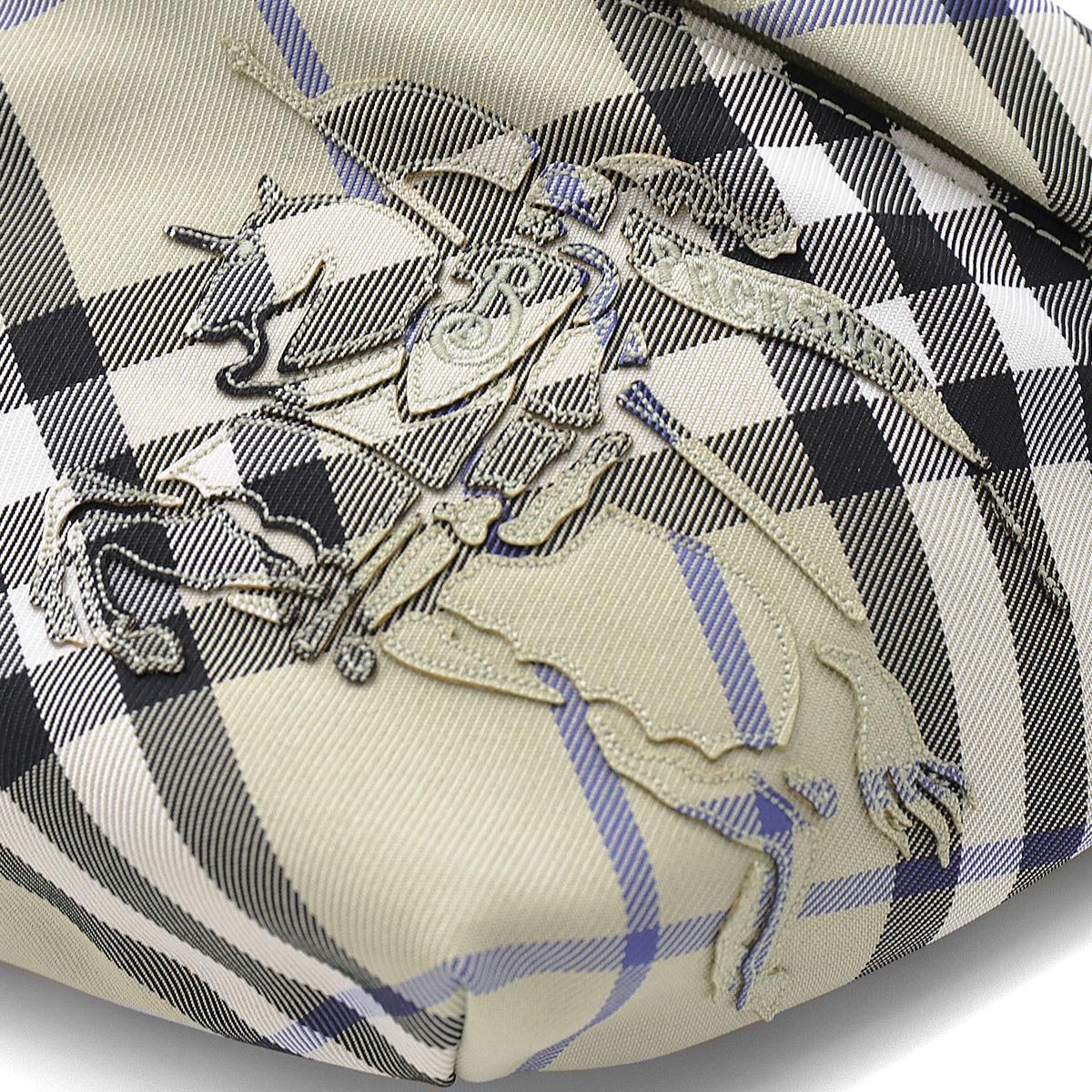 バーバリー ボディバッグ/ベルトバッグ/ウエストバッグ バッグ メンズ