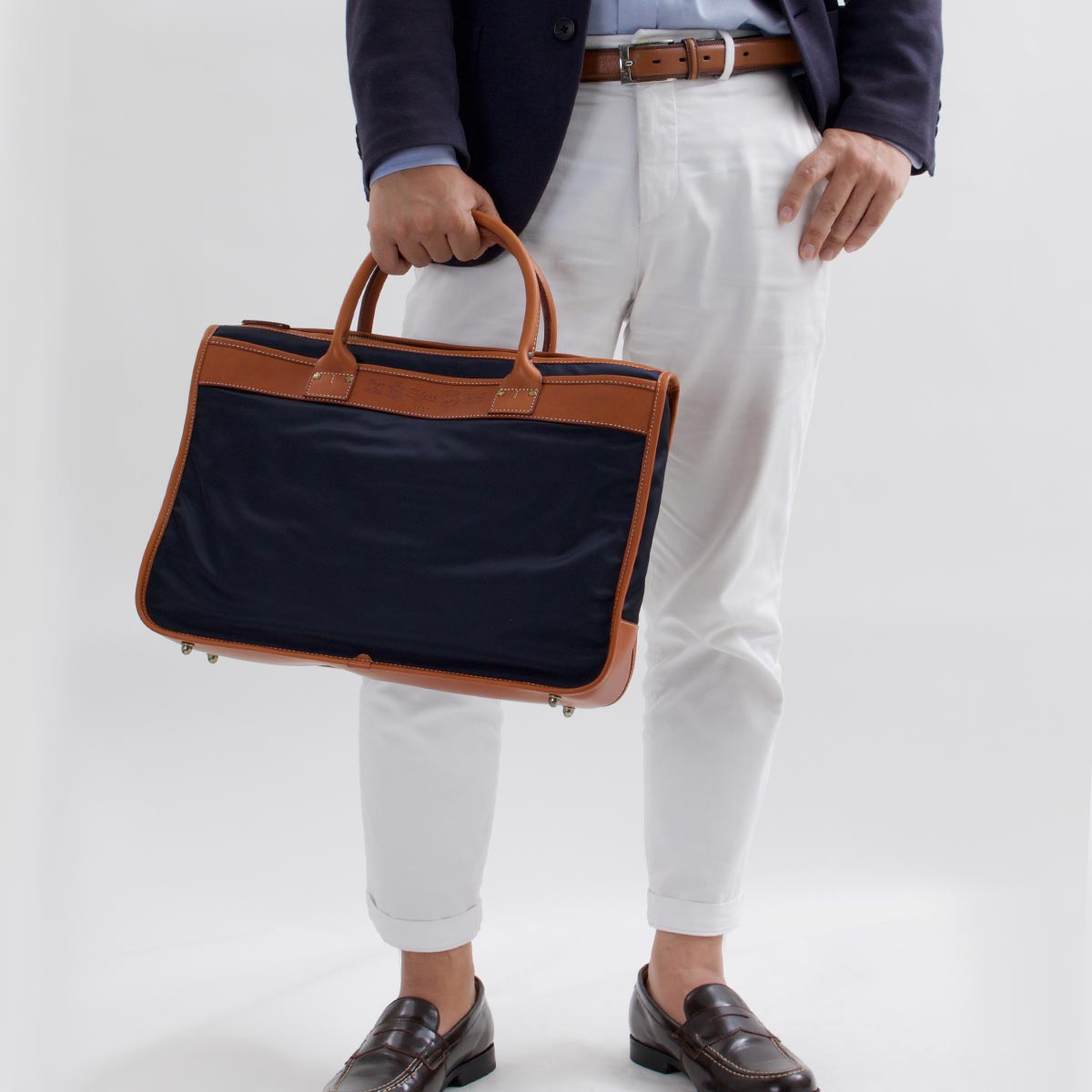 フェリージ ビジネスバッグ バッグ メンズ エボリューション オブ