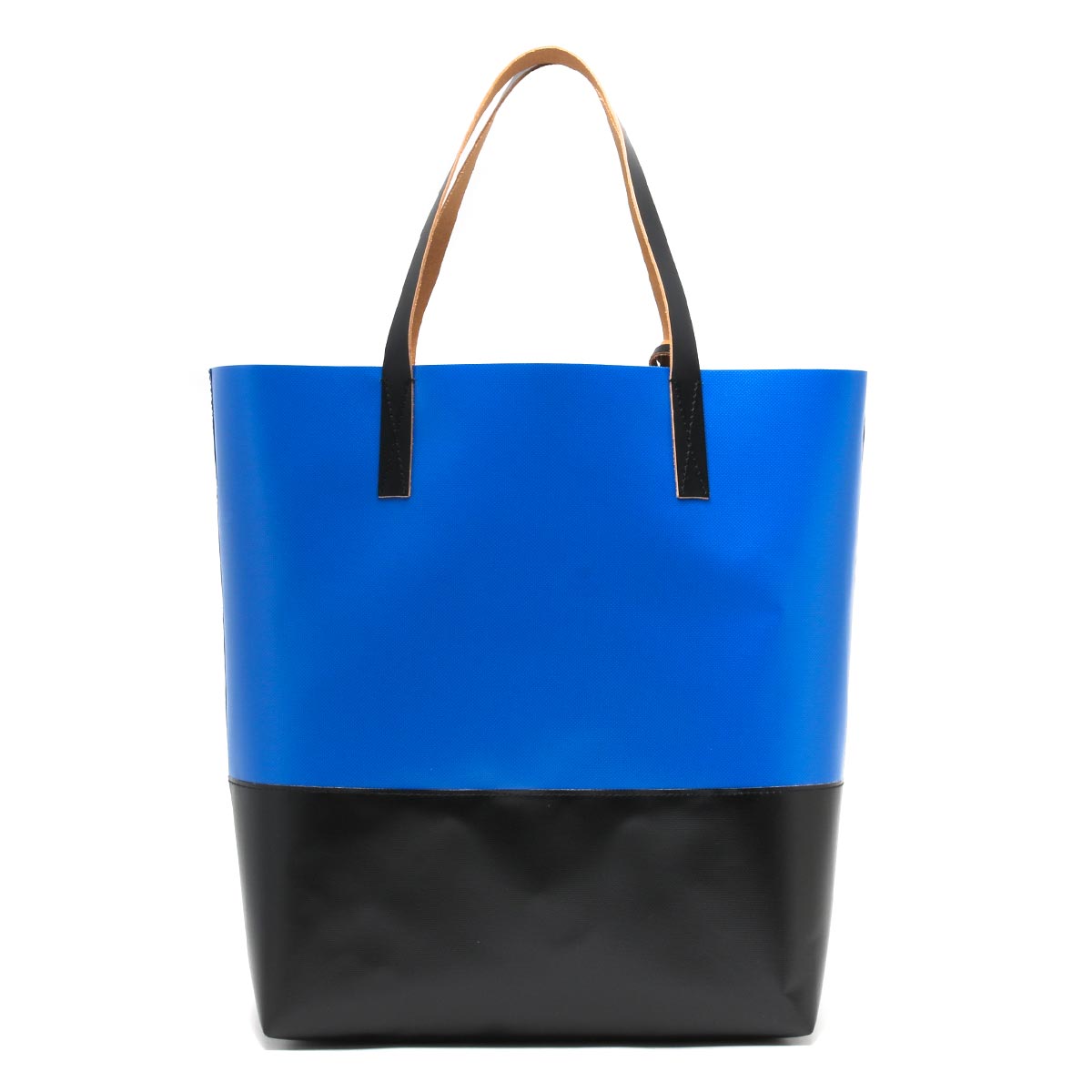 マルニ トートバッグ/ショッピングバッグ バッグ メンズ トライベッカ