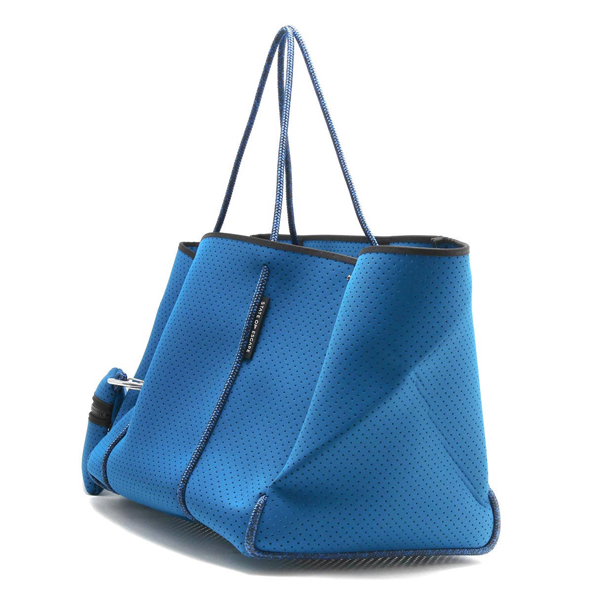 ステイトオブエスケープ トートバッグ バッグ レディース エスケープ