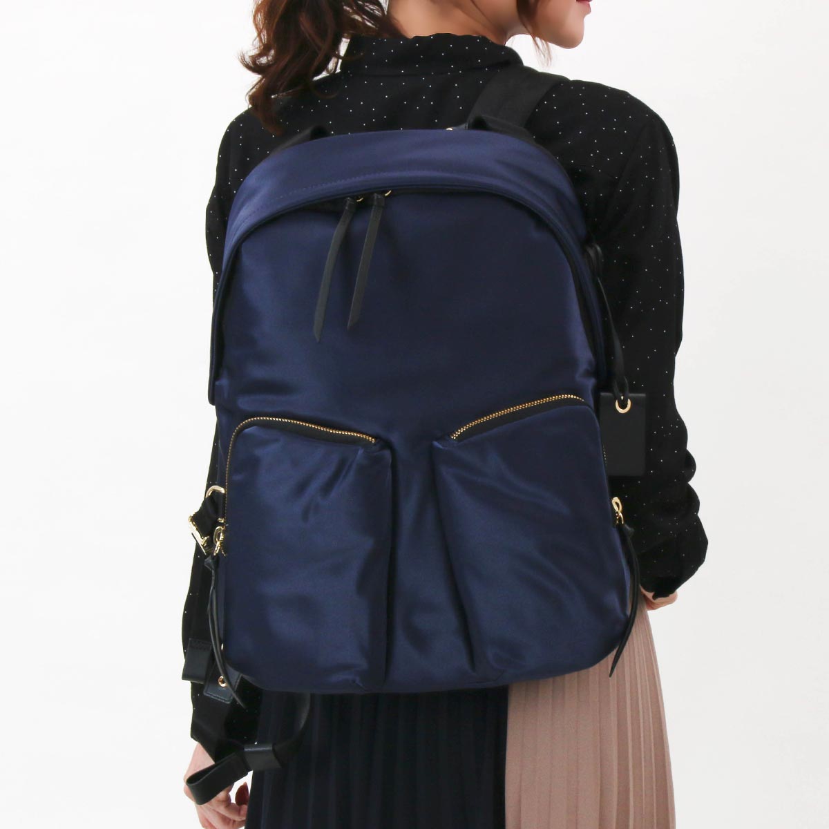 トゥミ リュックサック/バックパック バッグ メンズ レディース