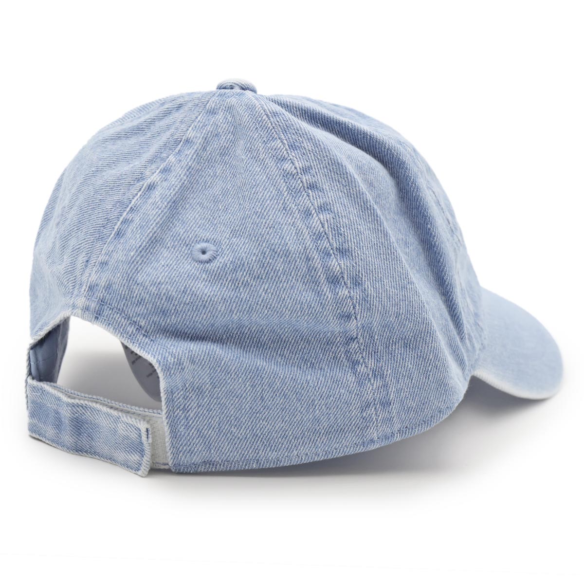 クロエ 帽子/キャップ レディース 刺繍 チルドレンズ キッズ デニム