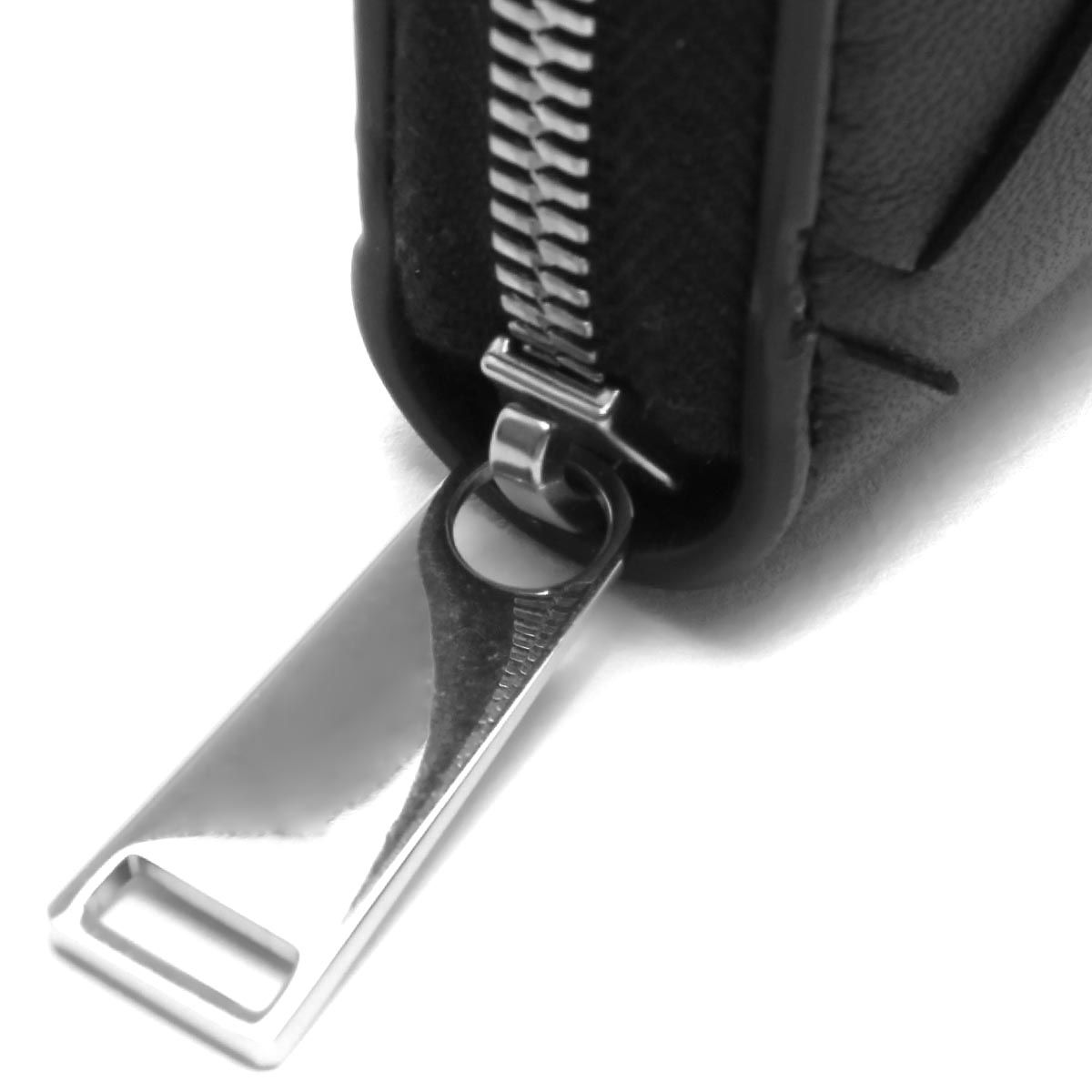 ボッテガヴェネタ (ボッテガ・ヴェネタ) 長財布 財布 メンズ マキシ