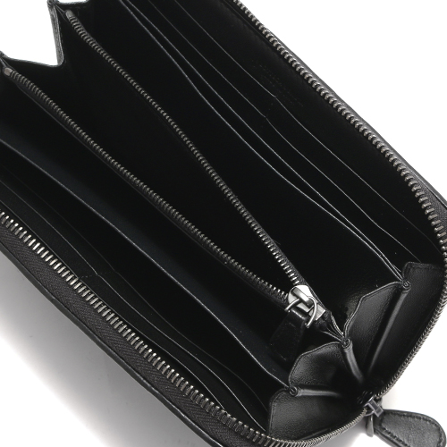 ボッテガヴェネタ (ボッテガ・ヴェネタ) 長財布 財布 メンズ