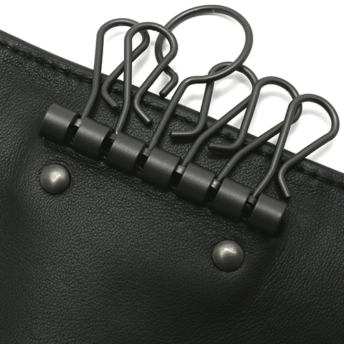 ボッテガヴェネタ キーケース メンズ イントレチャート 【INTRECCIATO