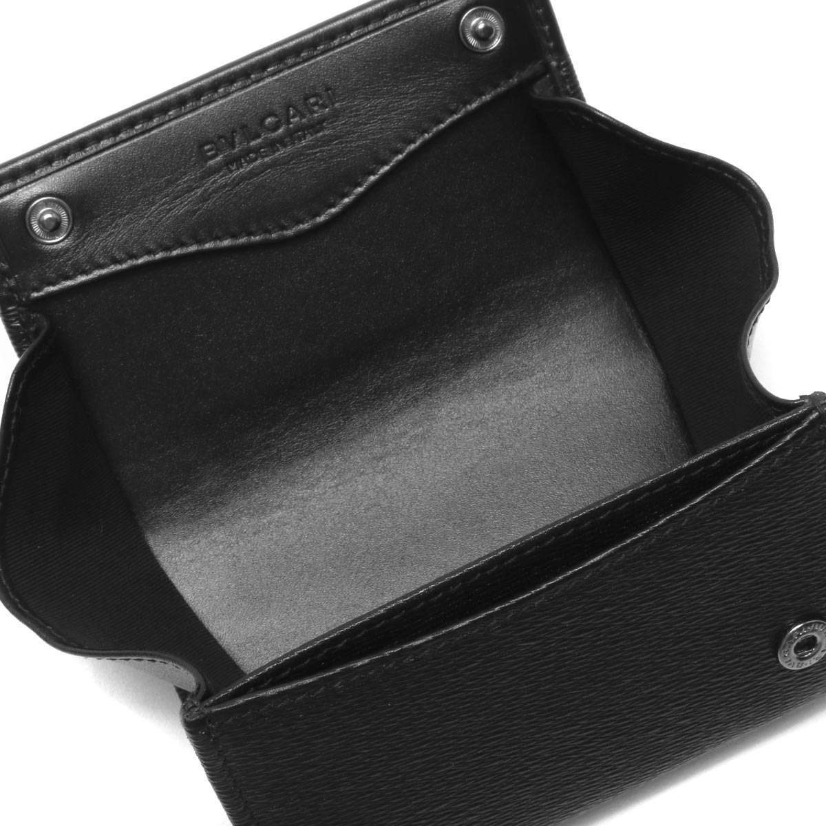 ブルガリ コインケース（小銭入れ） 財布 メンズ セルペンティ