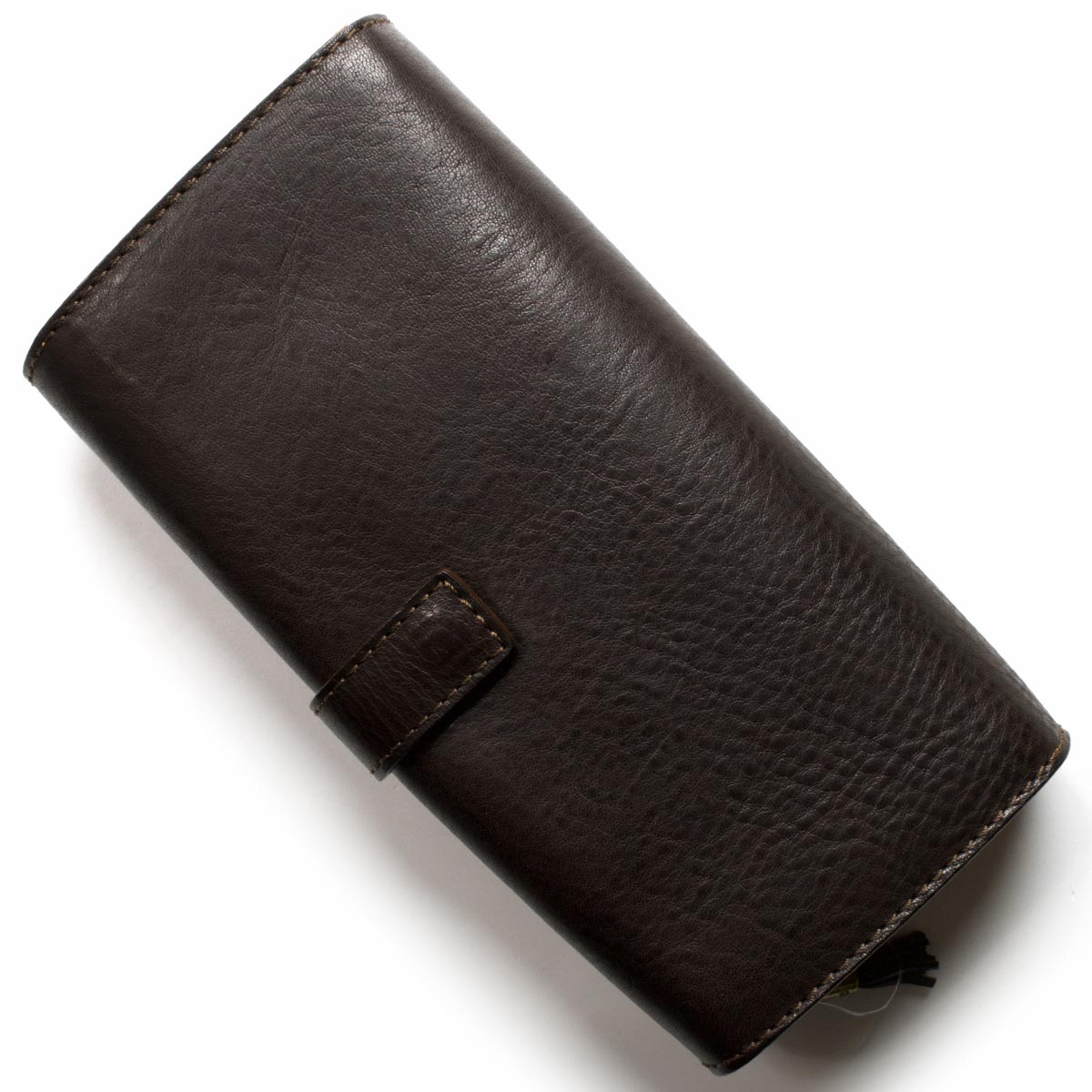 フェリージ 長財布 財布 メンズ レディース コロコロ モロダーク