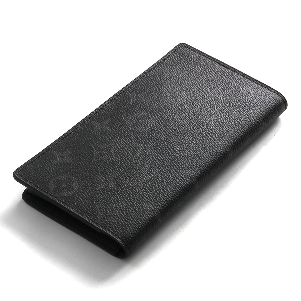 ルイヴィトン 長財布 財布 メンズ ポルトフォイユ ブラザ モノグラム