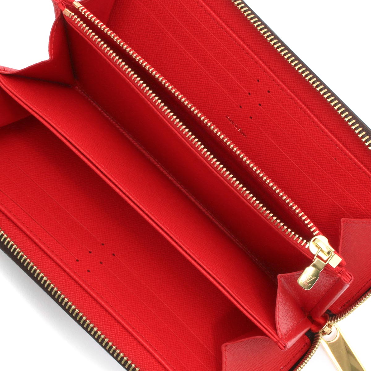 ルイヴィトン 長財布 財布 レディース ジッピー ウォレット モノグラム