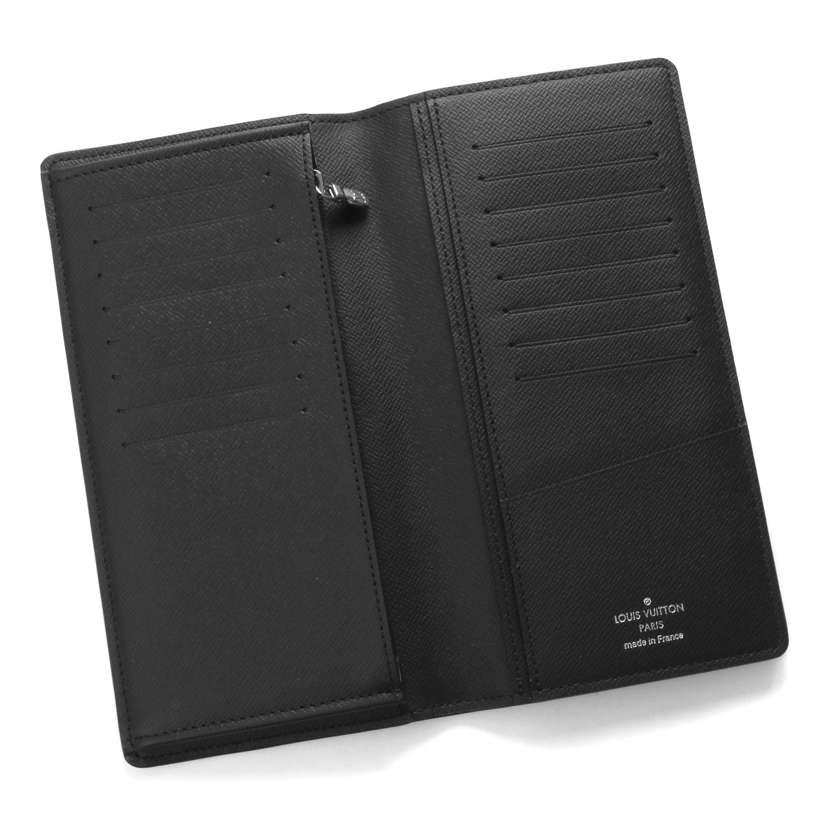 ルイヴィトン 長財布 財布 メンズ ダミエ グラフィット ポルトフォイユ