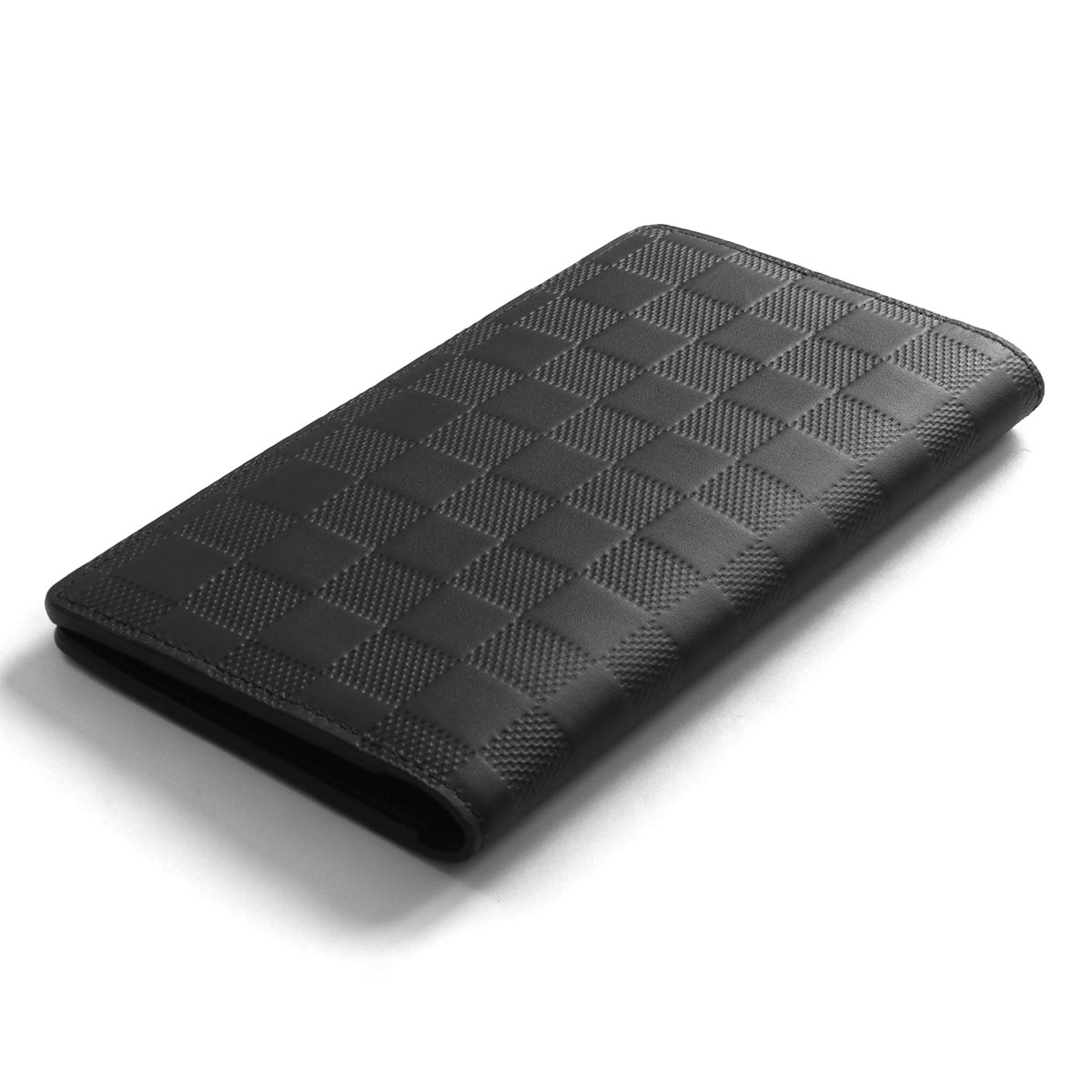 ルイヴィトン 長財布 財布 メンズ レディース ダミエ アンフィニ