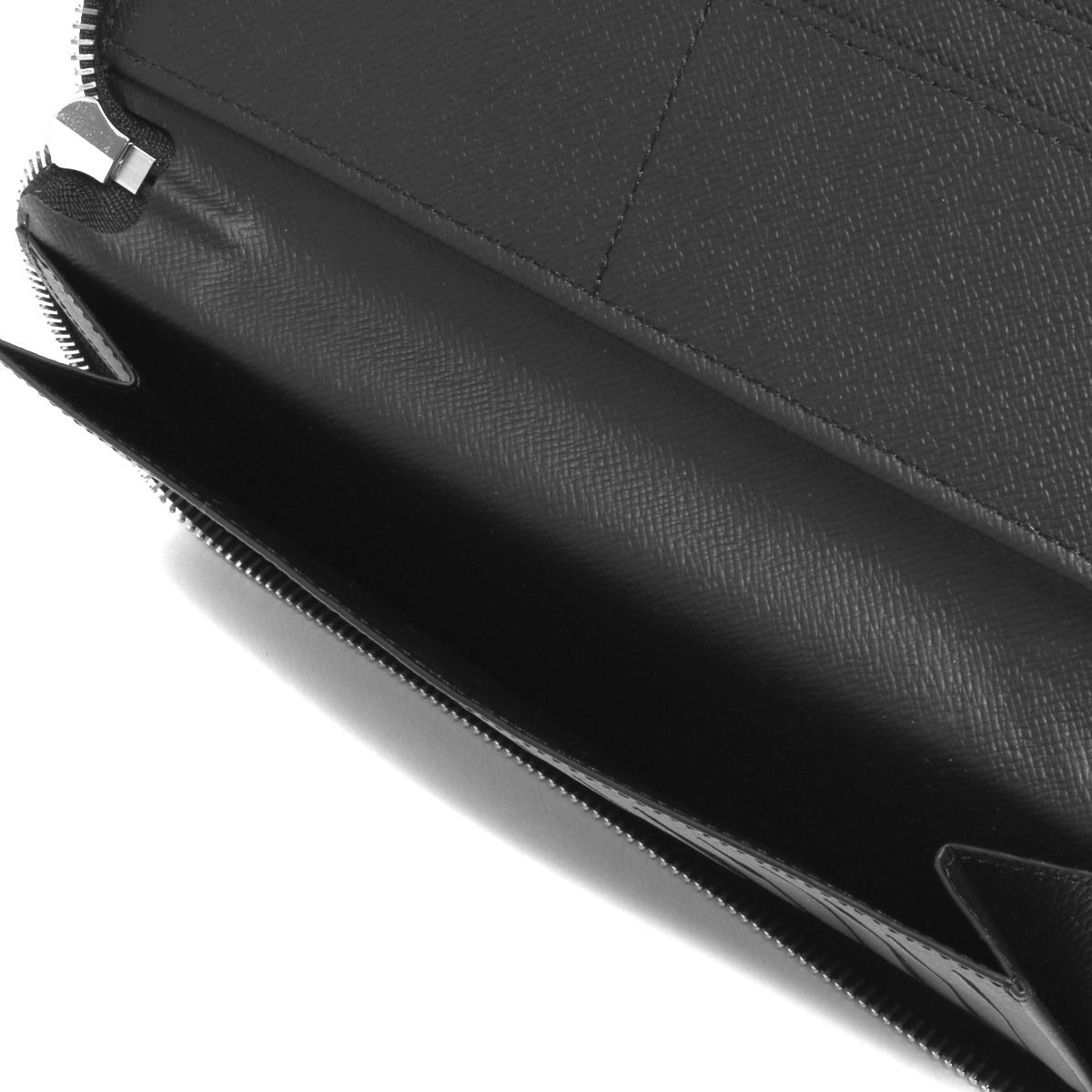 ルイヴィトン 長財布 財布 メンズ ダミエ グラフィット グレー N63095